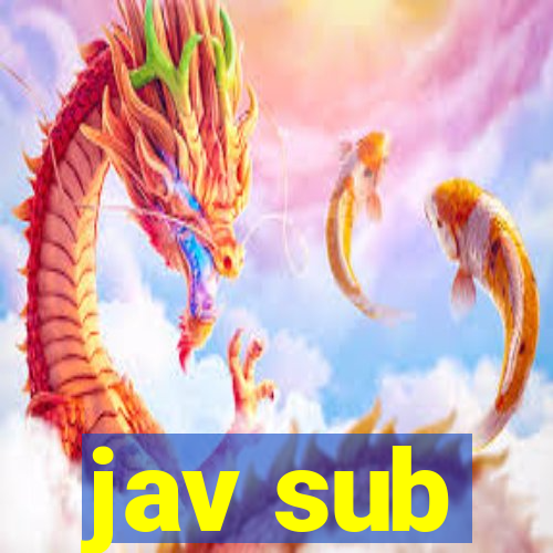 jav sub